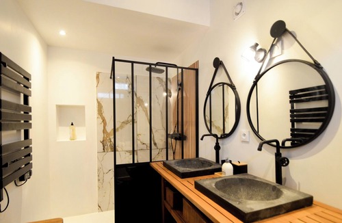 Guingamp Apartment | L'authentique