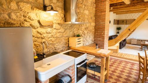 Liepvre House | L'authentique