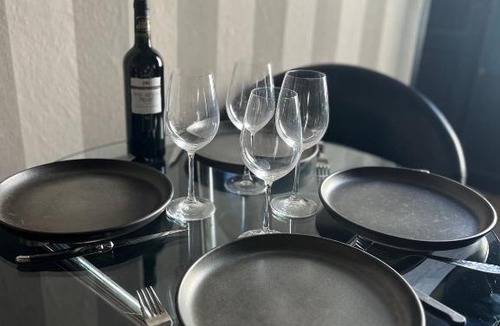 Mont Duplan Apartment | L’authentique