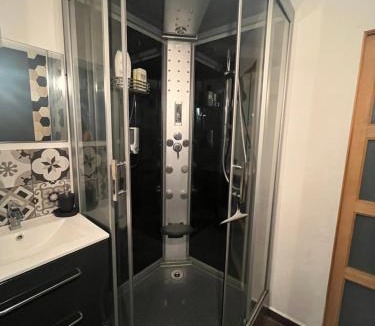 Mont Duplan Apartment | L’authentique