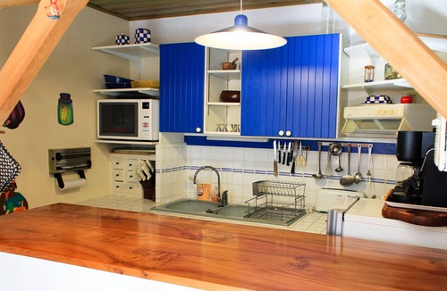 Lepante Quarter Apartment | L'authentique