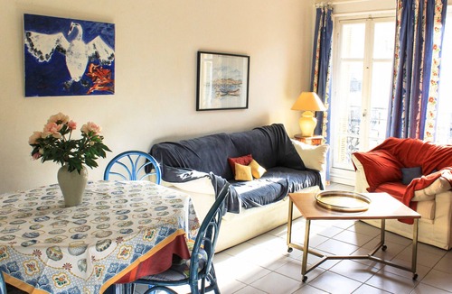 Lepante Quarter Apartment | L'authentique