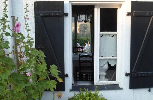 Pernes-les-Boulogne Bed & Breakfast | L ' Authentique