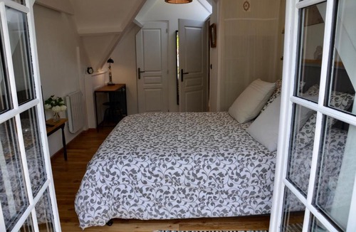 Pernes-les-Boulogne Bed & Breakfast | L ' Authentique