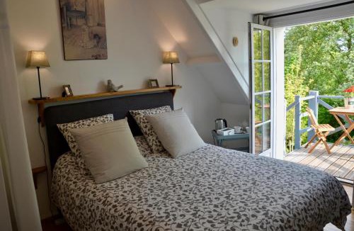 Pernes-les-Boulogne Bed & Breakfast | L ' Authentique