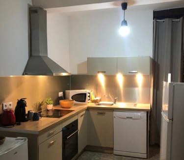 La Real Apartment | L'authentique