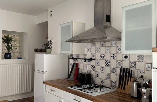 Centre-ville rive gauche Apartment | L'authentique Lavallois