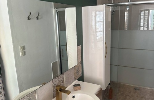 Centre-ville rive gauche Apartment | L'authentique Lavallois