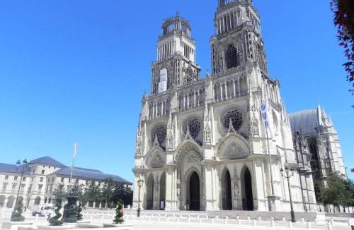 Bourgogne Apartment | L'Authentique - Le Poirier