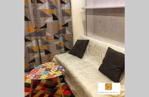 Bourgogne Apartment | L'Authentique - Le Poirier