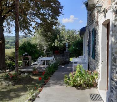 Lagor House | L'Authentique Maison Béarnaise