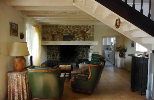Lagor House | L'Authentique Maison Béarnaise