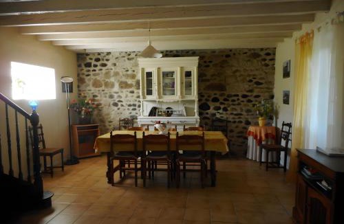 Lagor House | L'Authentique Maison Béarnaise