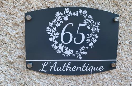 Aubusson House | L'Authentique maison de charme