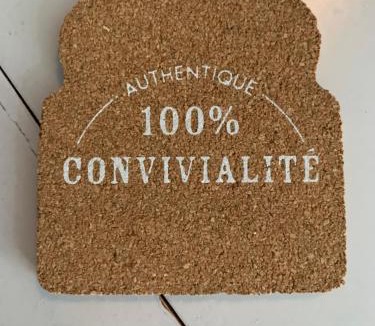 Aubusson House | L'Authentique maison de charme