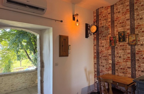 Ales Apartment | L'Authentique Prairie