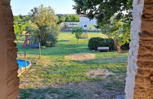 Ales Apartment | L'Authentique Prairie