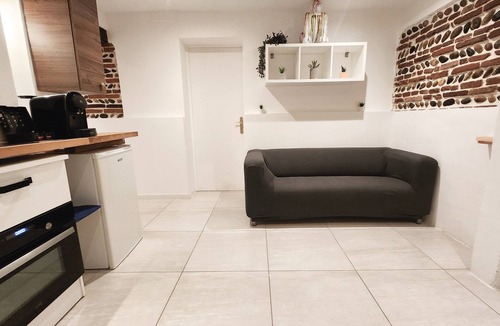 Matabiau Apartment | L'authentique Toulousain - Hypercentre - Proche de la Gare
