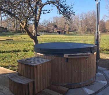 Vecoux Ski Chalet | L Authentique Vosgien