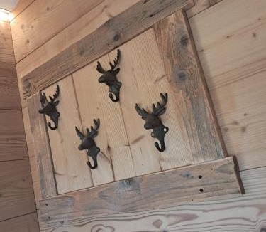 Vecoux Ski Chalet | L Authentique Vosgien