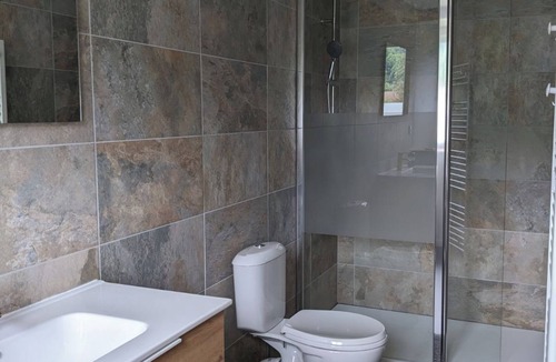 Marmanhac Apartment | L'Authre Gîte (2 people - 45m²)