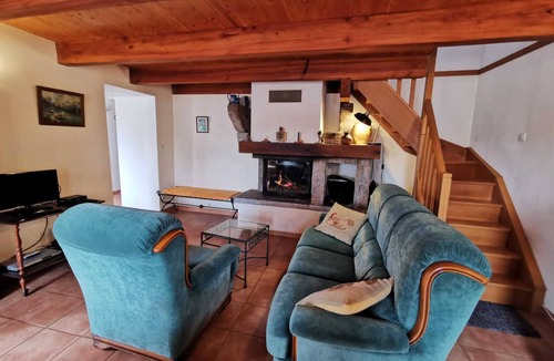 La Salvetat-sur-Agout House | L'Autr' Oustal - SALVETAT-SUR-AGOUT(LA)