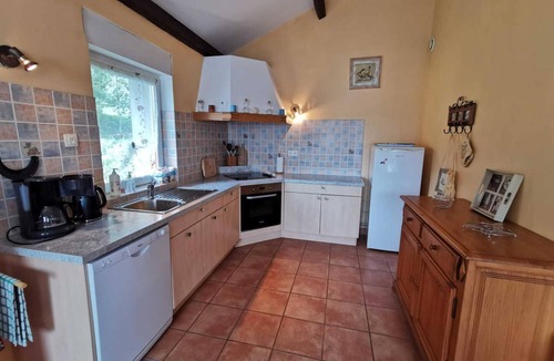La Salvetat-sur-Agout House | L'Autr' Oustal - SALVETAT-SUR-AGOUT(LA)