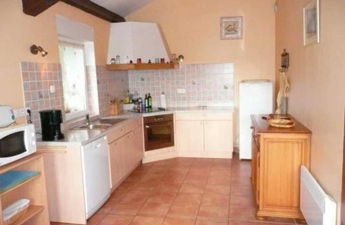 La Salvetat-sur-Agout House | L'Autr' Oustal - SALVETAT-SUR-AGOUT(LA)