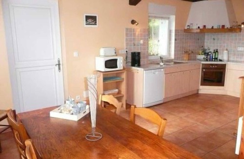 La Salvetat-sur-Agout House | L'Autr' Oustal - SALVETAT-SUR-AGOUT(LA)