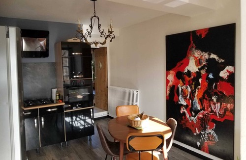 Meursault House | L'autre Bout de Toit