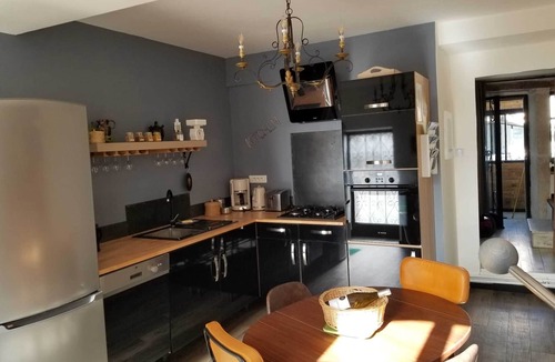 Meursault House | L'autre Bout de Toit