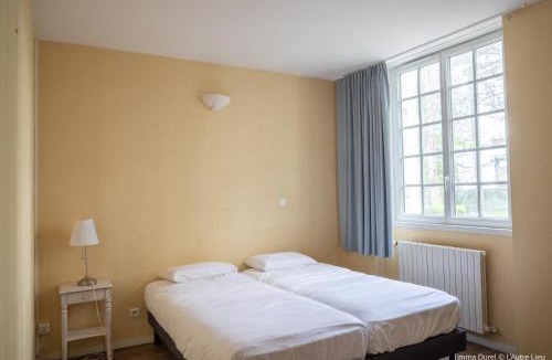 Cherbourg-en-Cotentin Hotel | L'Autre Lieu