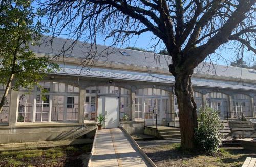 Cherbourg-en-Cotentin Hotel | L'Autre Lieu