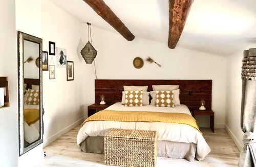 Saint-Jean-de-Ceyrargues Bed & Breakfast | L'Autre Maison