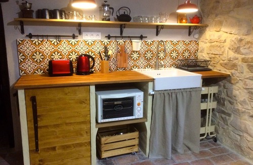 Saint-Jean-de-Ceyrargues Bed & Breakfast | L'Autre Maison