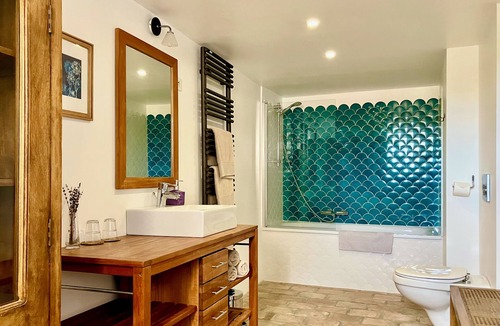 Saint-Jean-de-Ceyrargues Bed & Breakfast | L'Autre Maison