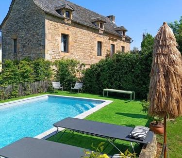 Bozouls House | L'Autre Maison