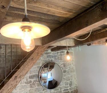 Bozouls House | L'Autre Maison