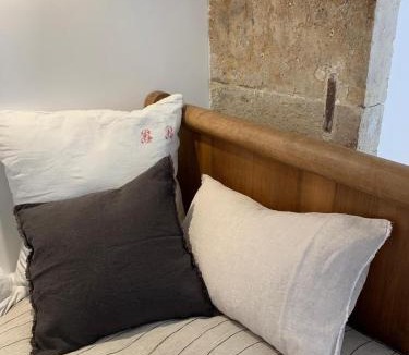 Bozouls House | L'Autre Maison