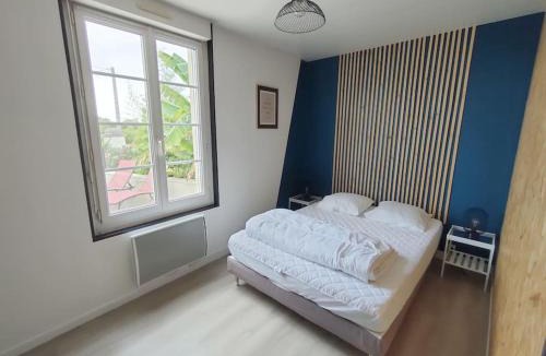 Lys-Haut-Layon House | L'Autre Maison