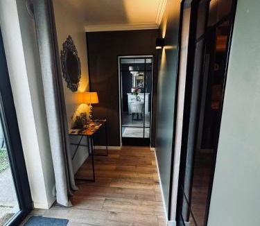 Autreville Bed & Breakfast | L’Autre Nuit