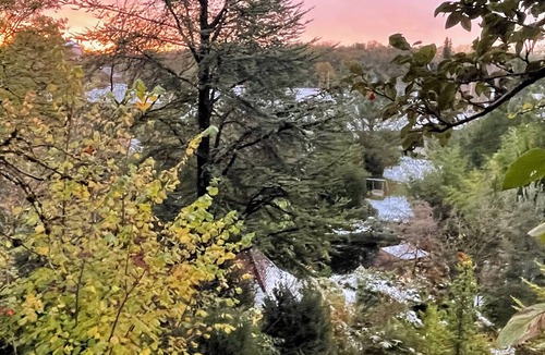 Poligny House | L' Autre Paradis, Enchanted Garden, Sauna, Natural Swimming Pools