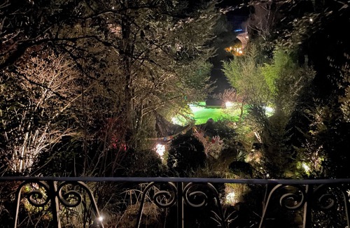 Poligny House | L' Autre Paradis, Enchanted Garden, Sauna, Natural Swimming Pools