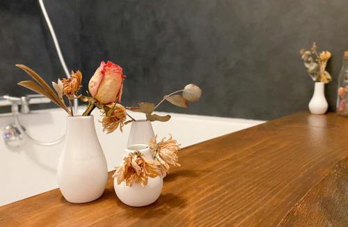 Ducey Bed & Breakfast | L'Autre Rivière - Chambres d'hôtes