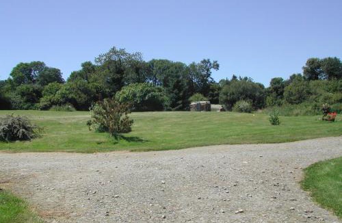 Coulouvray-Boisbenatre Bed & Breakfast | L'Auvraire B&B