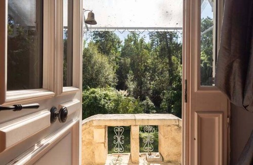 Quincay Villa | L'Auxance: Large charming house with swimming pool