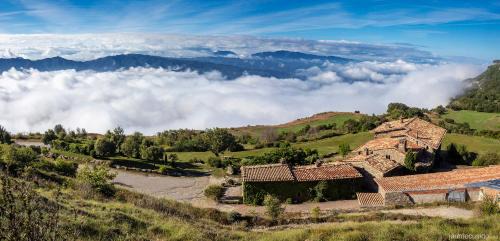 Tavertet Hotel | L'Avenc Benestar Rural