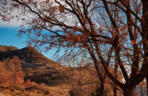 Tavertet Hotel | L'Avenc Benestar Rural