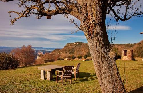 Tavertet Hotel | L'Avenc Benestar Rural