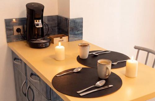 Tarbes Apartment | L'Avenir Cozy - Calme - Wi-Fi - parking gratuit